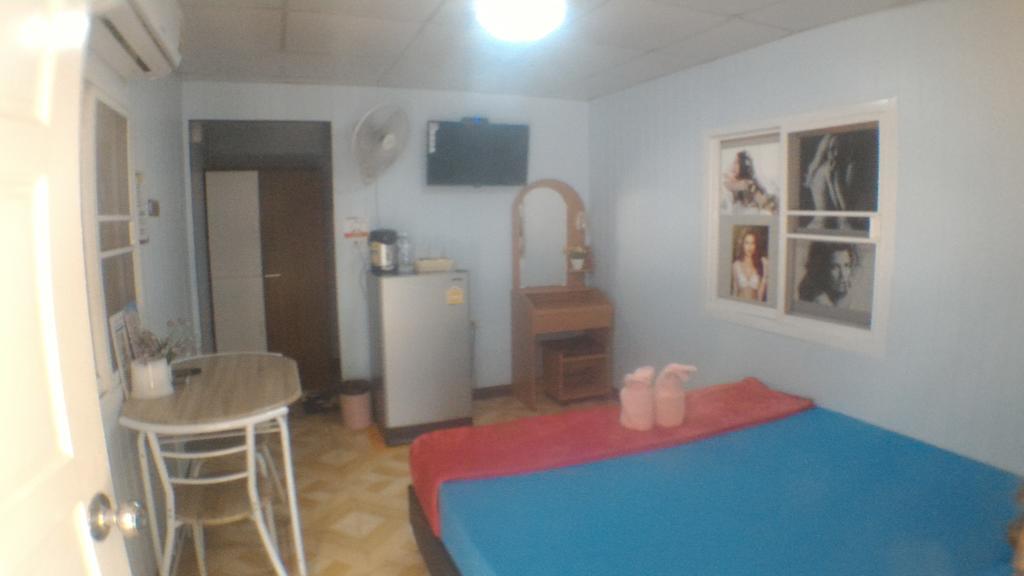 Hi Tech Resort Kabin Buri المظهر الخارجي الصورة