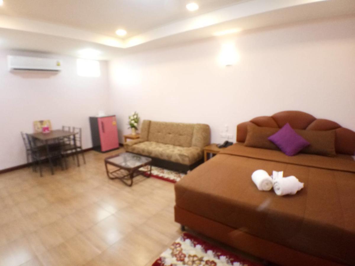 Hi Tech Resort Kabin Buri المظهر الخارجي الصورة