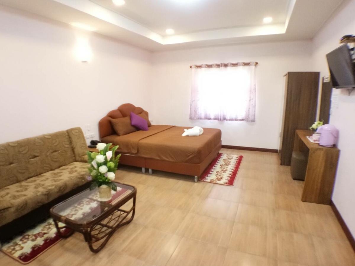 Hi Tech Resort Kabin Buri المظهر الخارجي الصورة