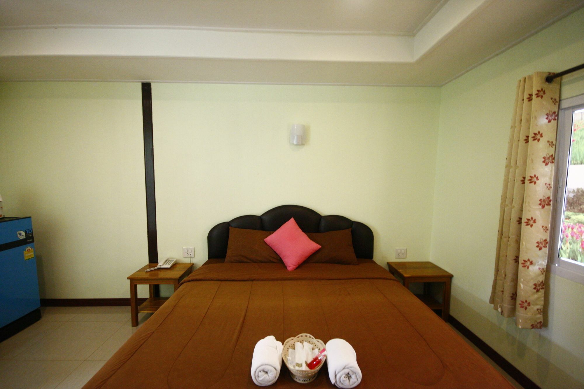Hi Tech Resort Kabin Buri المظهر الخارجي الصورة
